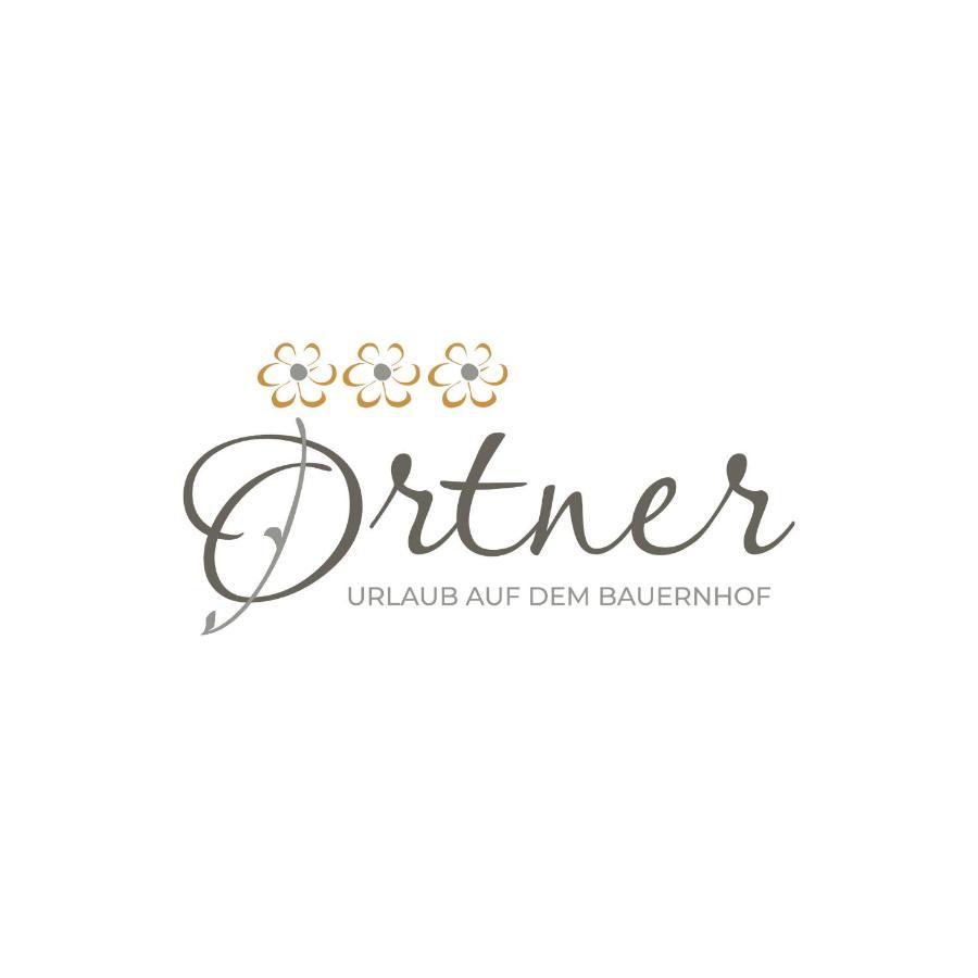 Апартаменты Ortnerhof Ahrntal Экстерьер фото