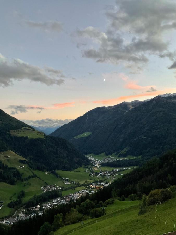 Апартаменты Ortnerhof Ahrntal Экстерьер фото